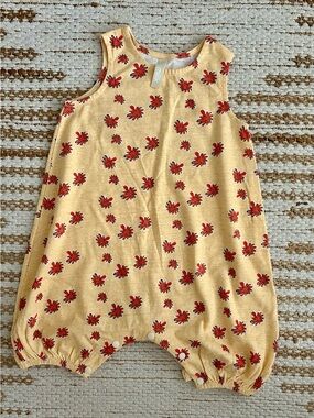 Millk Bubble Baby Romper 12-24months